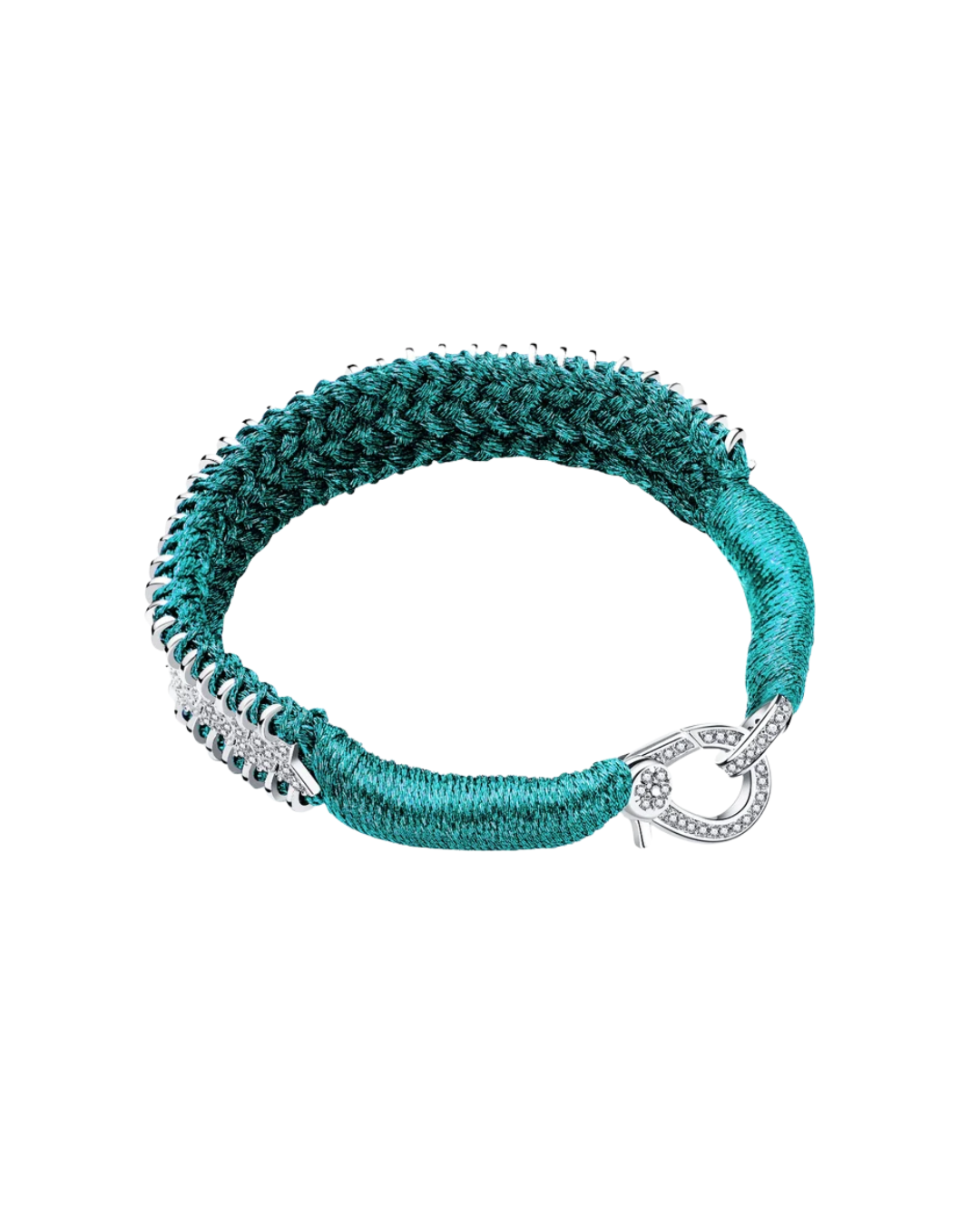 Janeiro Pacific Bracelet With Diamonds