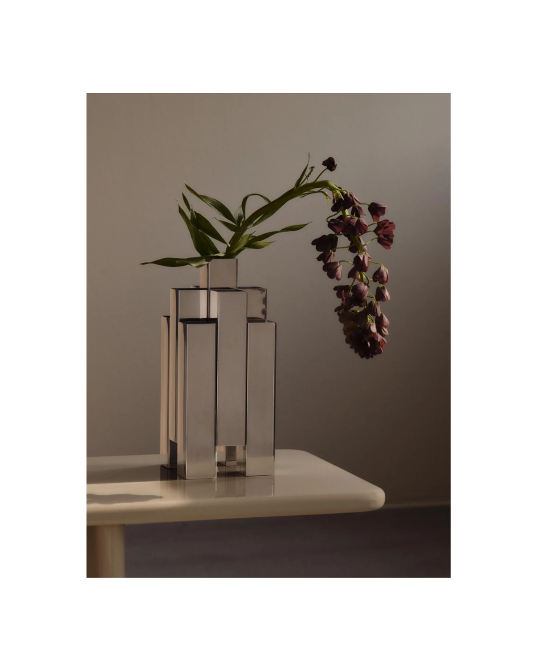 Tessera Vase
