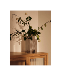Tessera Vase