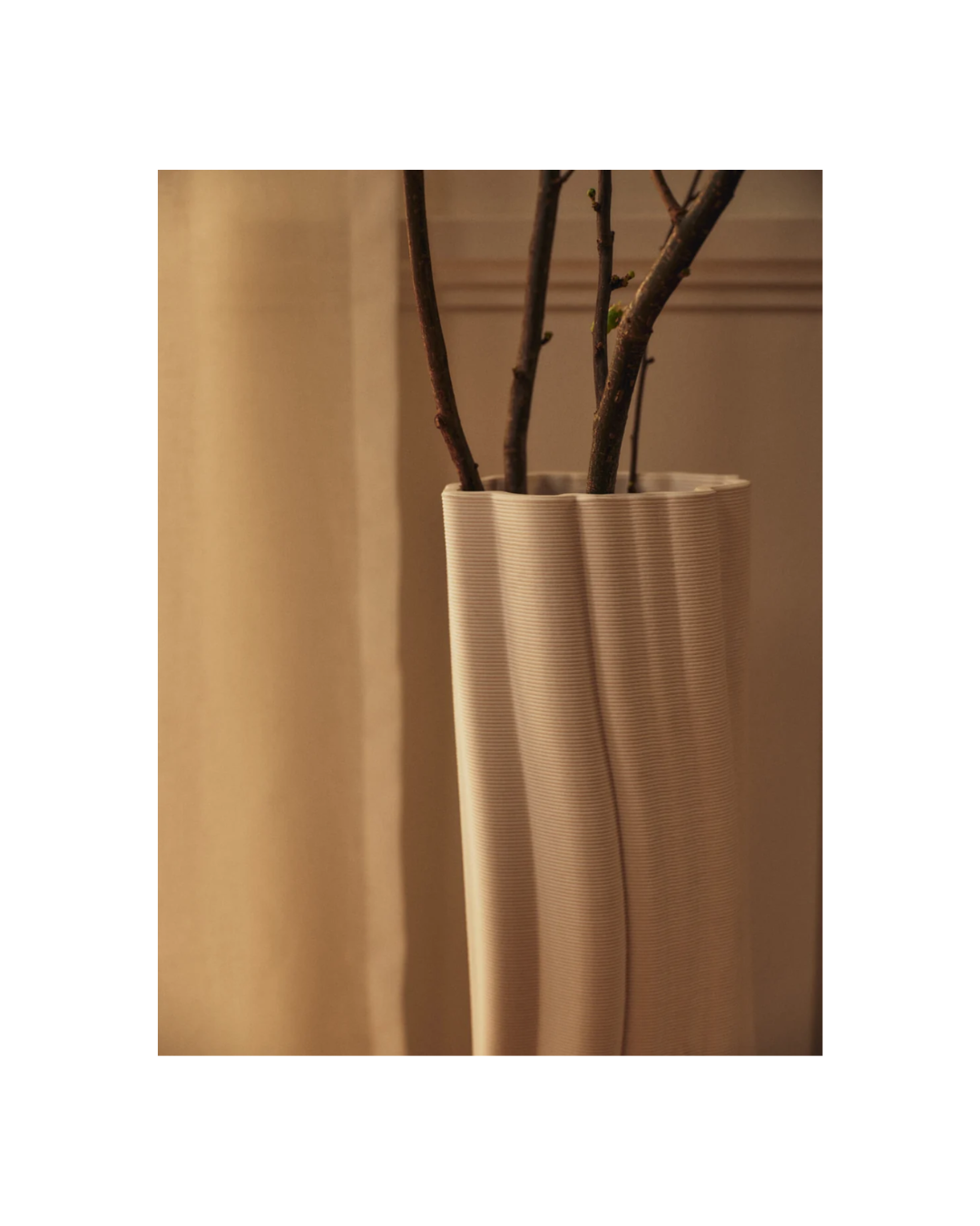 Rylith Floor Vase