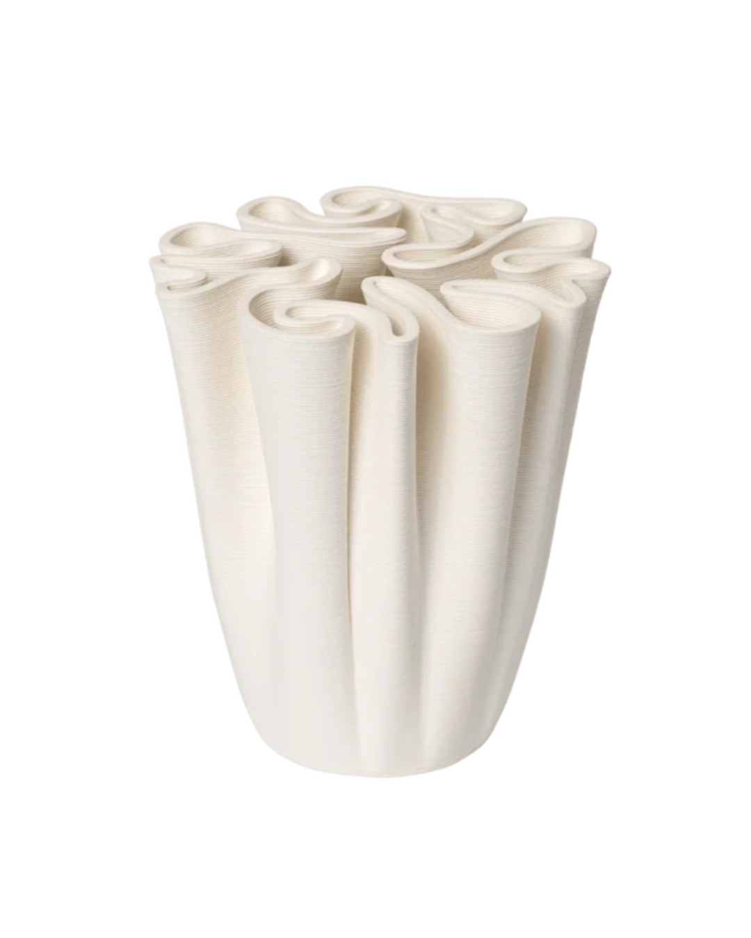 Dedali Vase - Medium