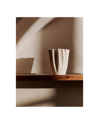 Dedali Vase - Medium