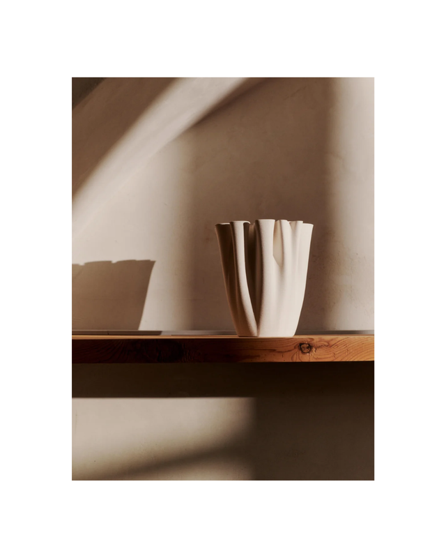 Dedali Vase - Medium