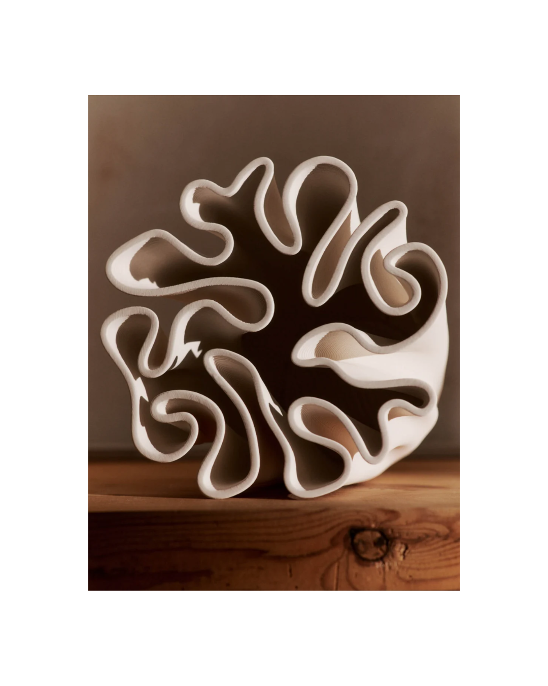Dedali Vase - Medium