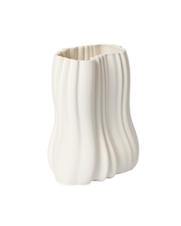 Moire Vase - Small