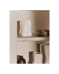 Moire Vase - Small