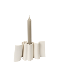Dedali Candle Holder