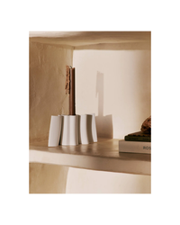 Dedali Candle Holder