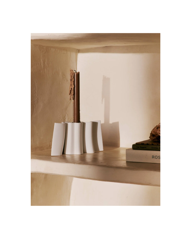 Dedali Candle Holder