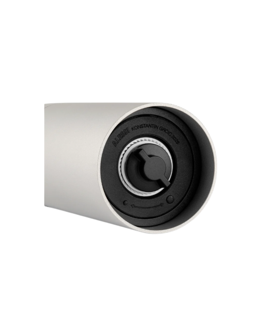 Salt, Pepper And Spice Grinder