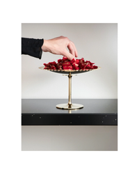 Edges Cake Stand