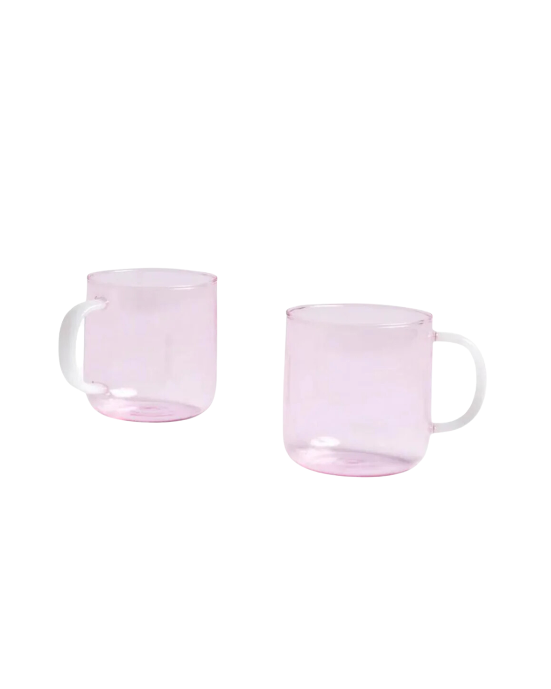 Borosilicate Mug