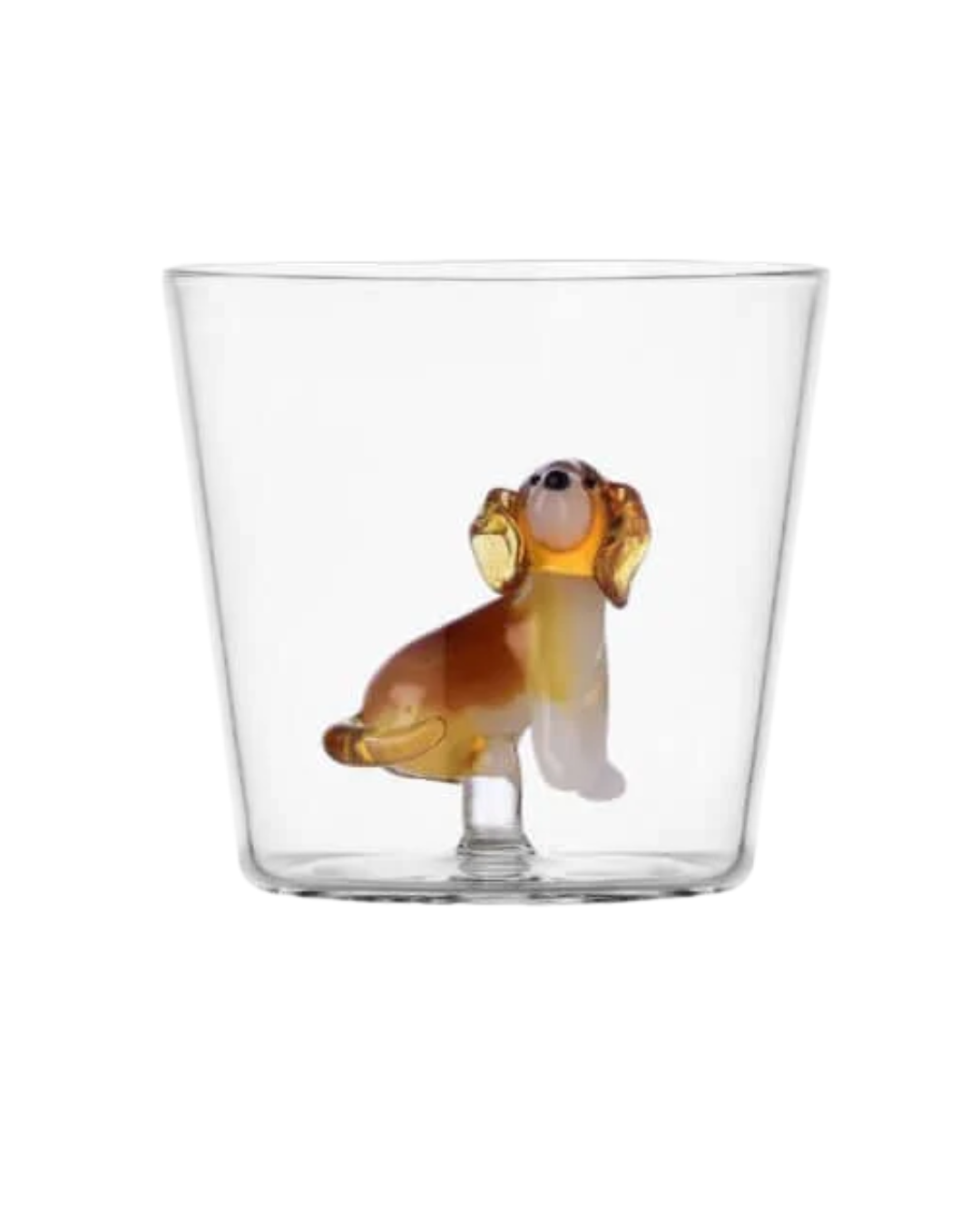 Tumbler Golden Retriever