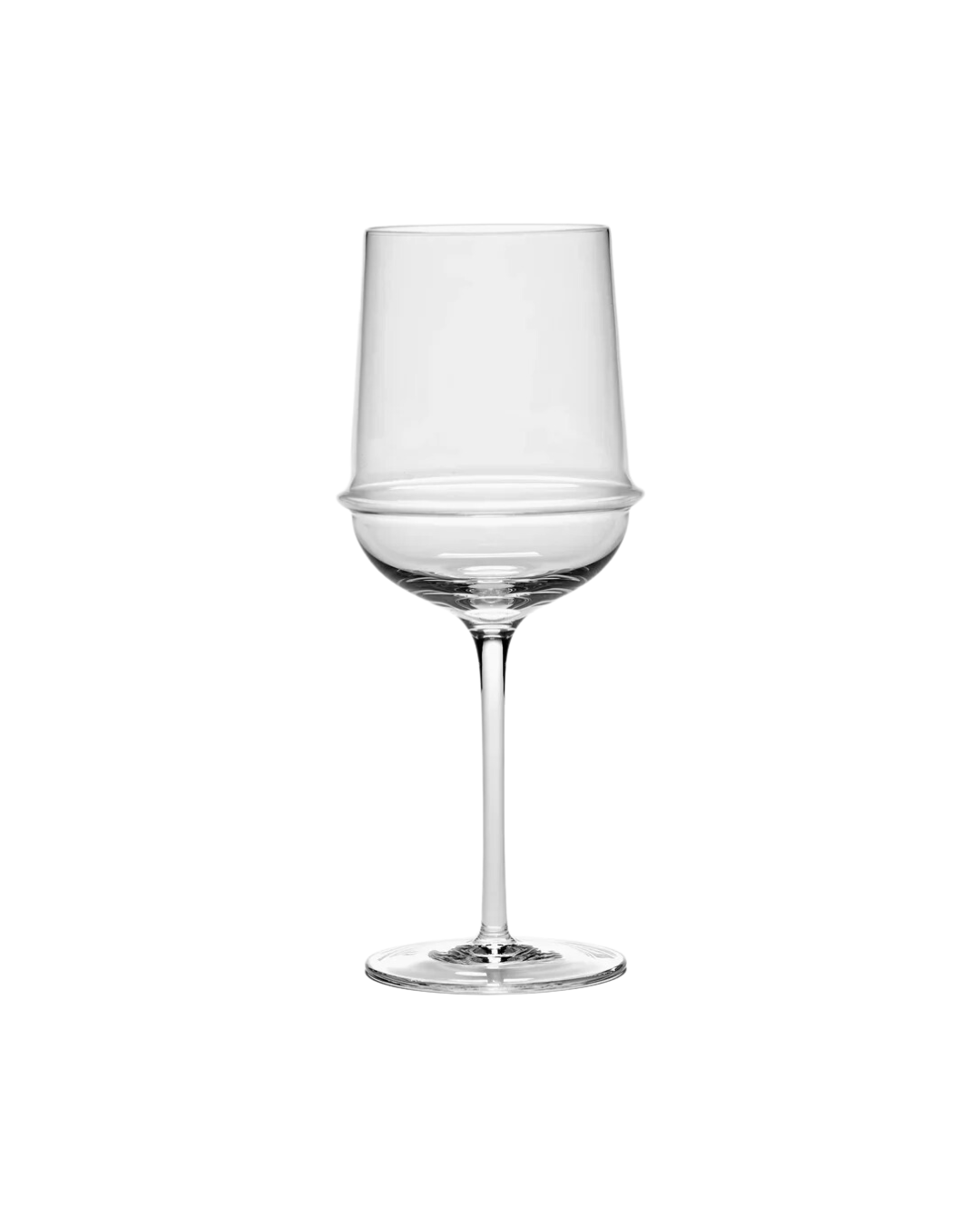 White Wine Glass Dune