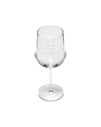 White Wine Glass Dune