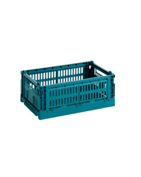 Hay Colour Crate Small