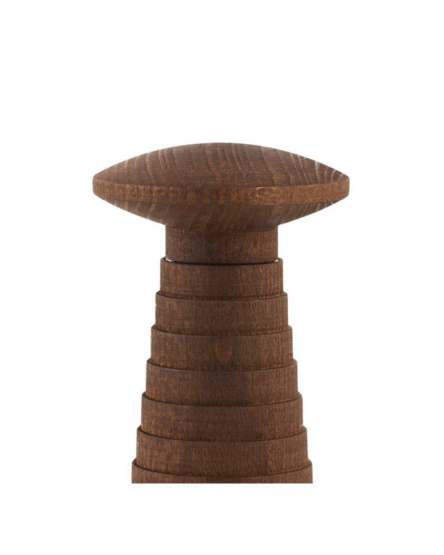 Yucatan Salt Pepper Spice Mill