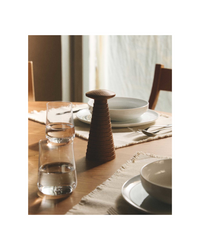 Yucatan Salt Pepper Spice Mill