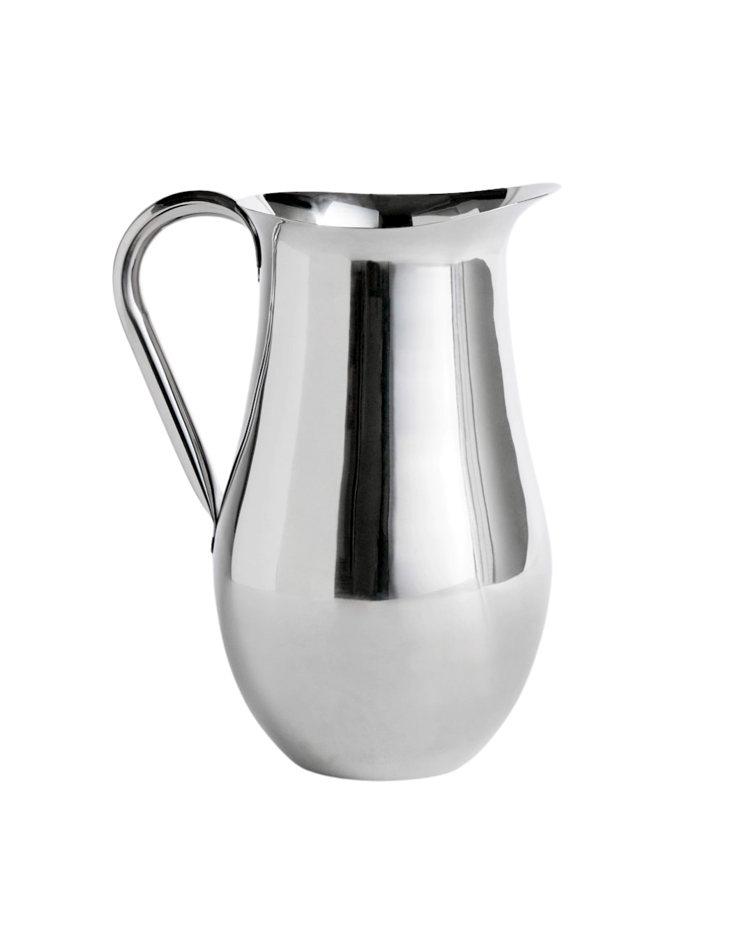 Indian Steel Pitcher-X-Large