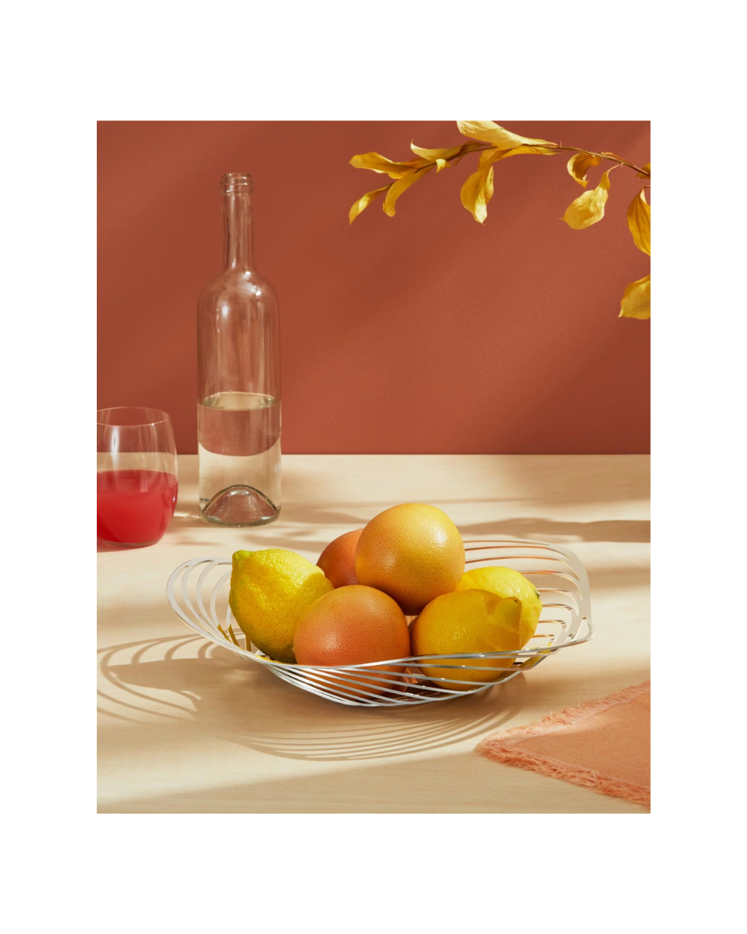 Trinity Fruit Holder