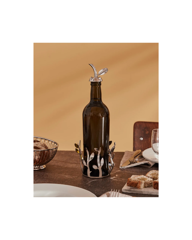 Fior d'olio Pourer For Olive Oil Bottle