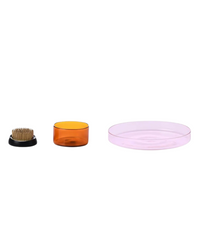 Kenzan Set Tray