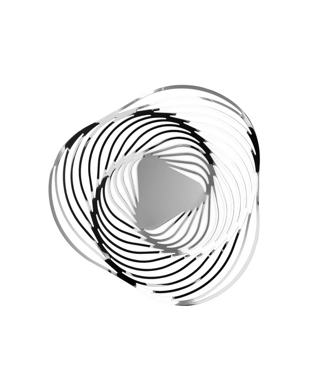 Trinity Basket