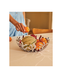 Mediterraneo Fruit holder