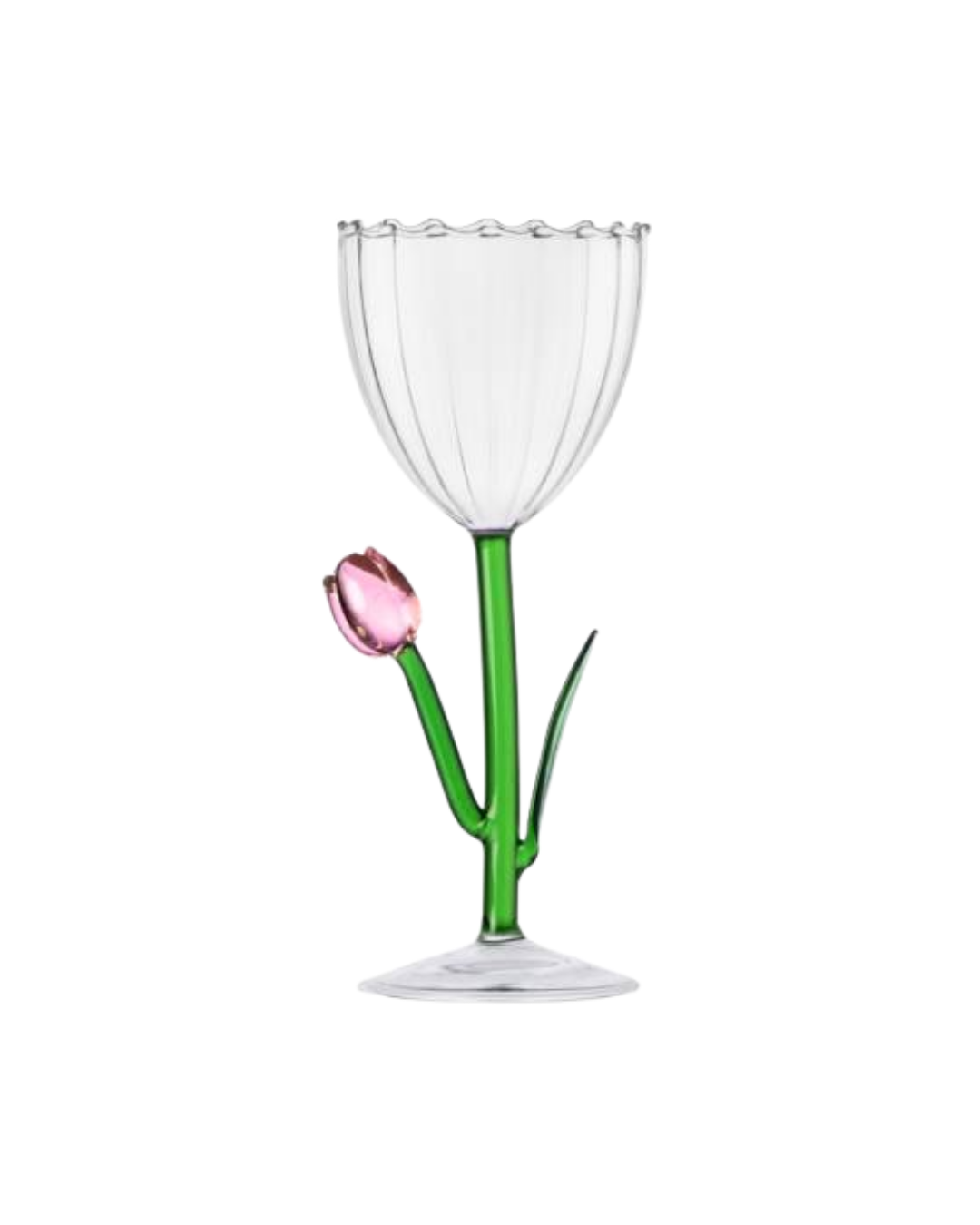 Botanica Calice Ottico Tulipano Rosa