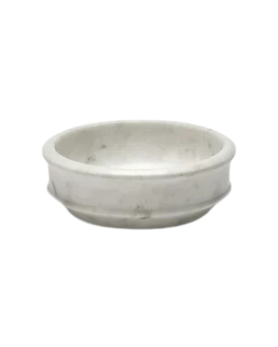 Bowl S White Du