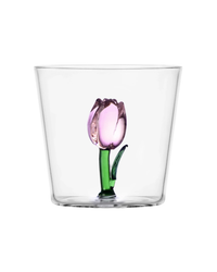 Botanica Tumbler Pink Tulip