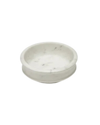 Bowl S White Du