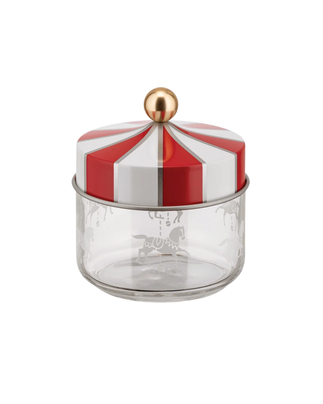 Circus Jar