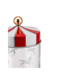 Circus Jar