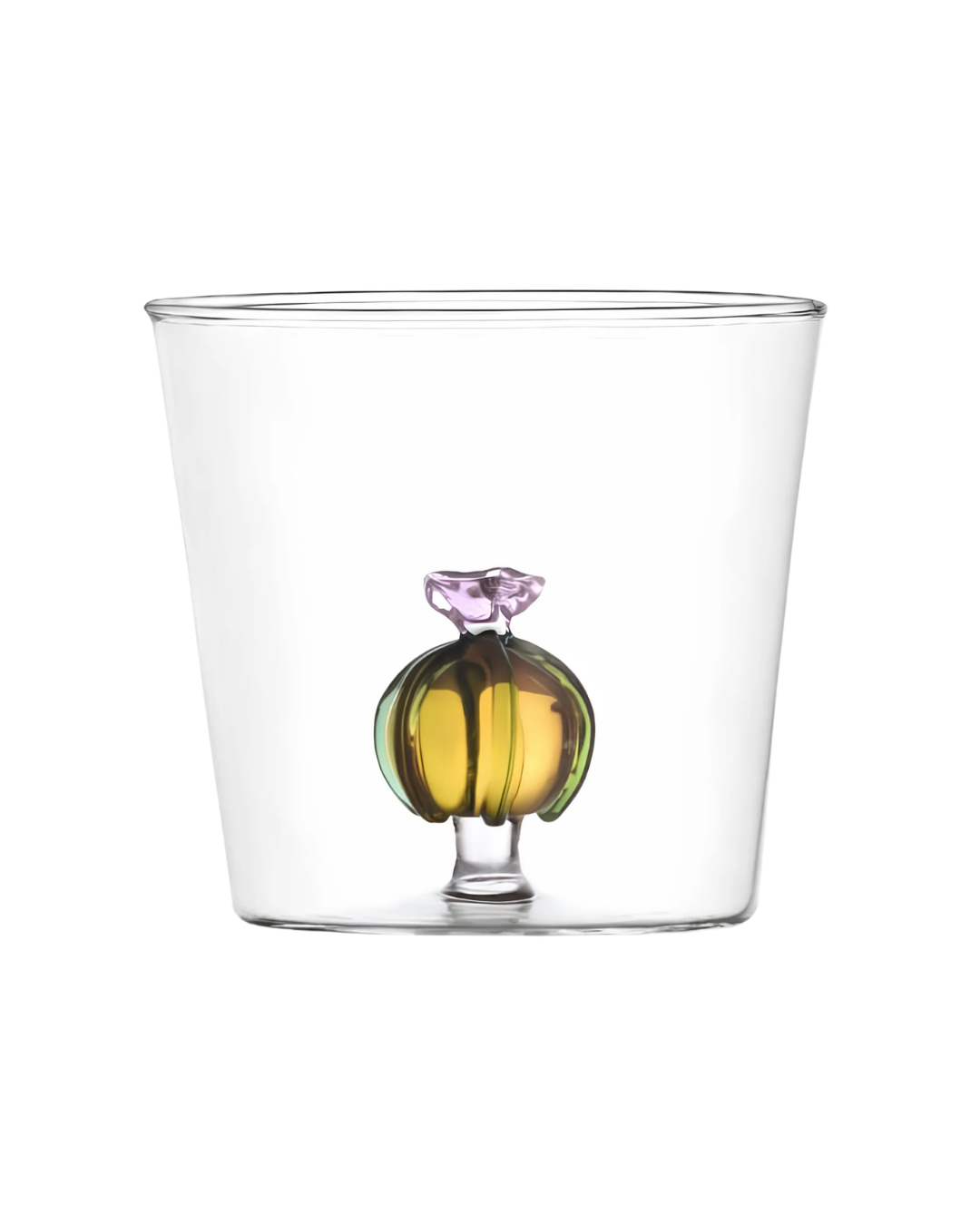 Desert Plants Tumbler Cactus Pink Flower