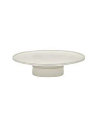 Cake Stand Slate Dune/Alabaster Dune