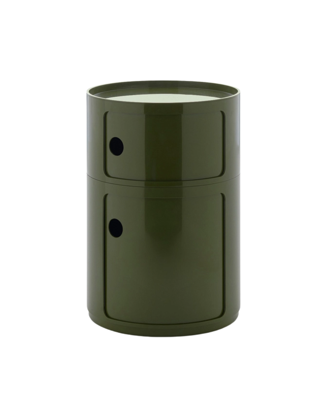 Componibili New Big 2 Elements