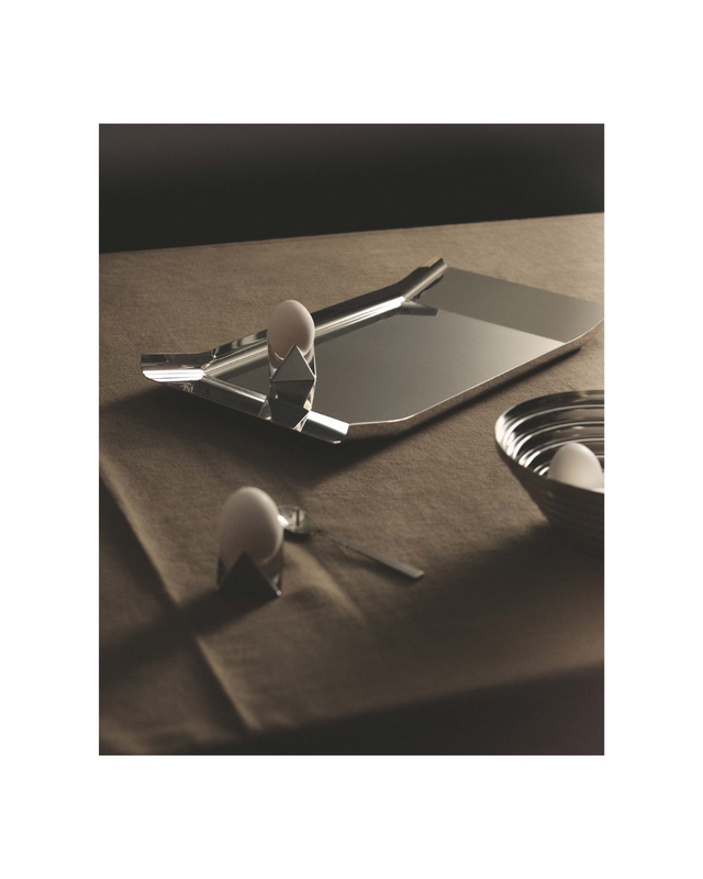 Arran Rectangular Tray