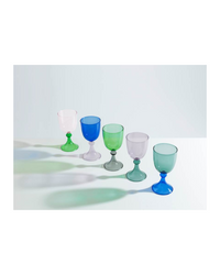 Tamigi Globet Petrol - Ligth Blue