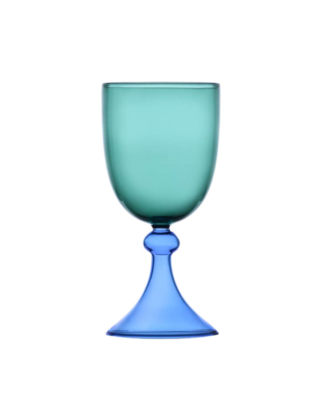 Tamigi Globet Petrol - Ligth Blue