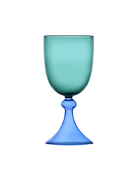 Tamigi Globet Petrol - Ligth Blue