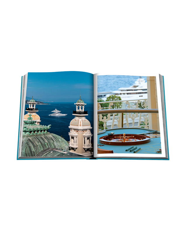 Monte Carlo