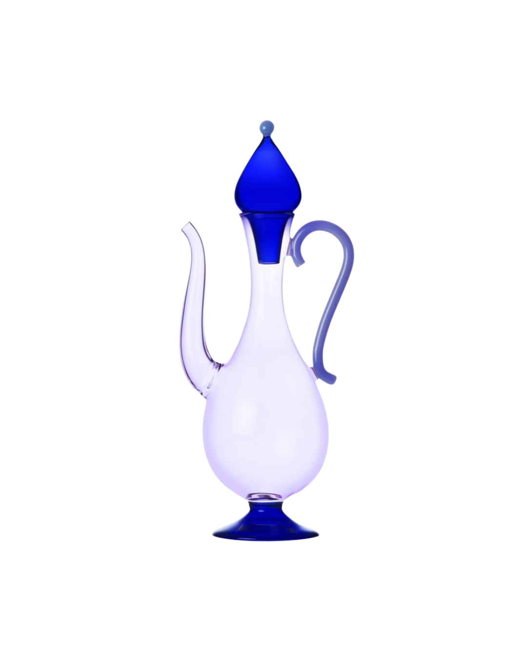 Sogni D'oriente Blue Jug