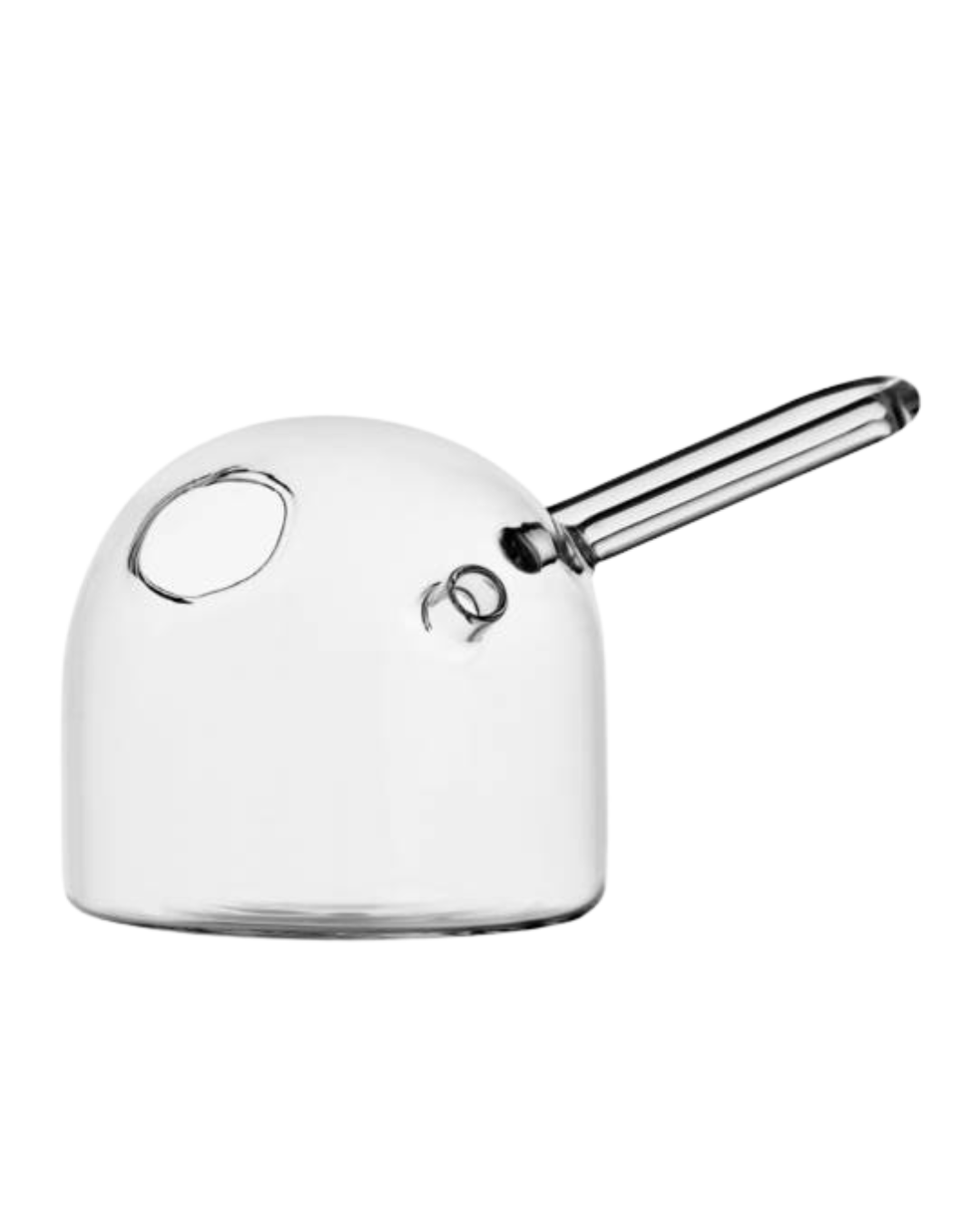 Teapot Clear