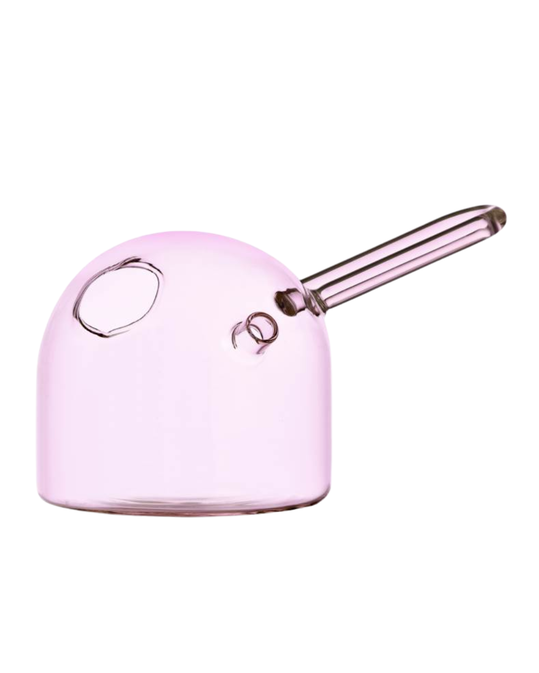 Teapot Pink