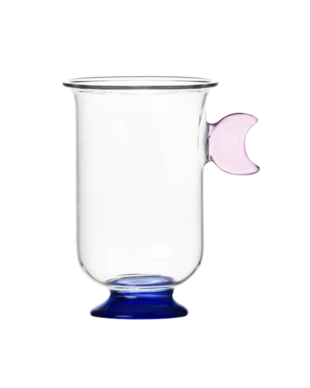 Sogni D'oriente Glass Pink Moon