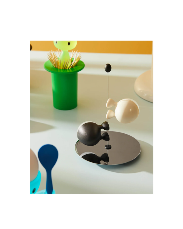 Liliput Salt and Pepper Set