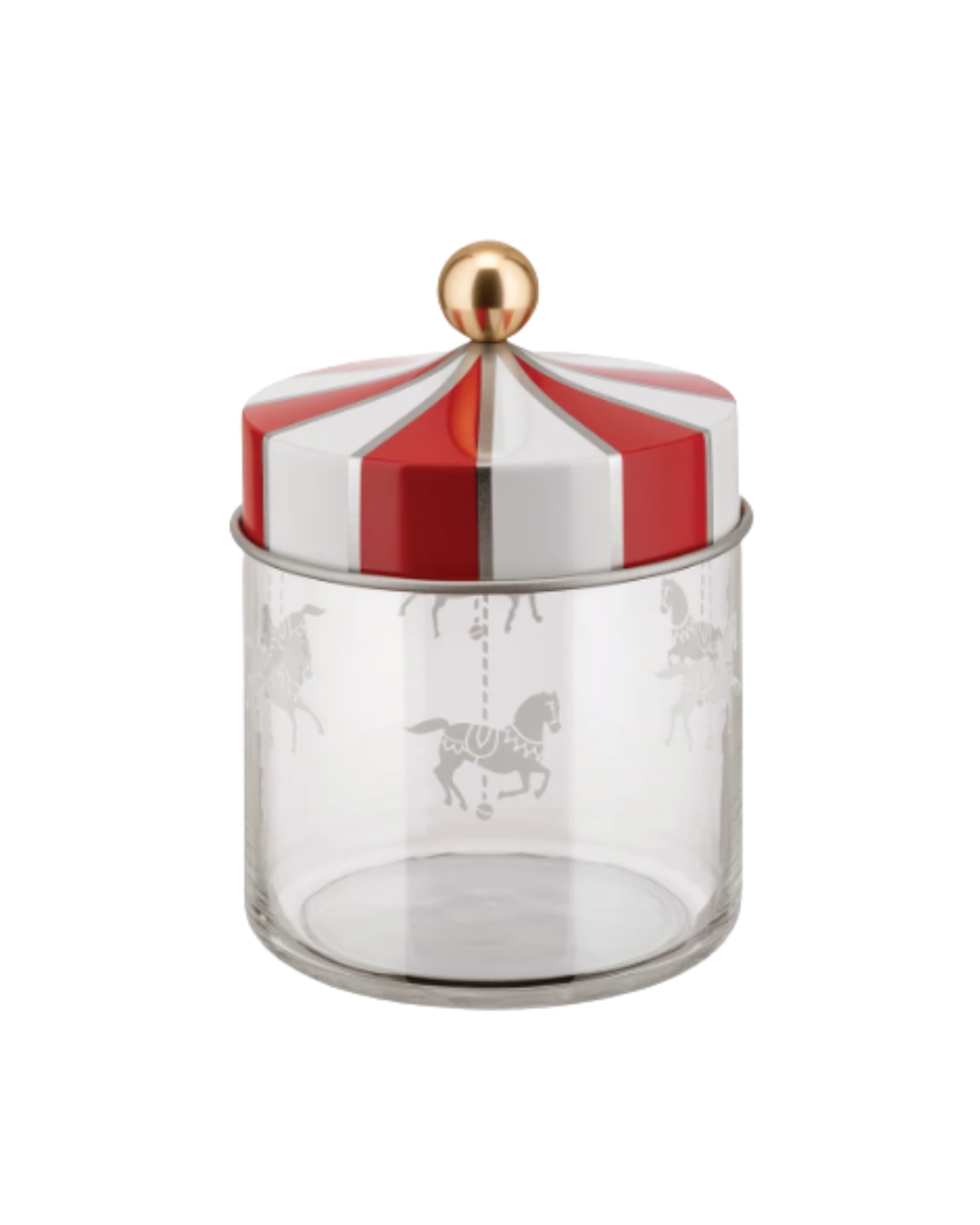 Circus Storage Jar (750 ML)