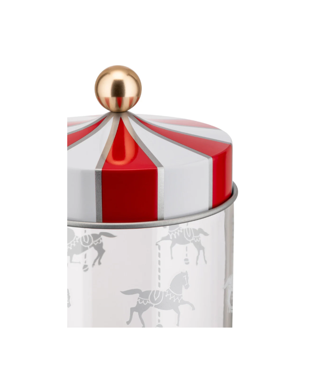 Circus Storage Jar (750 ML)