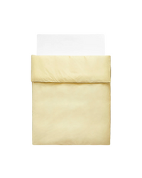 Outline Duvet Cover